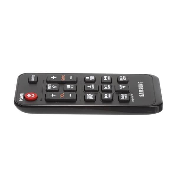 Samsung AV 2014 Original Remote Control