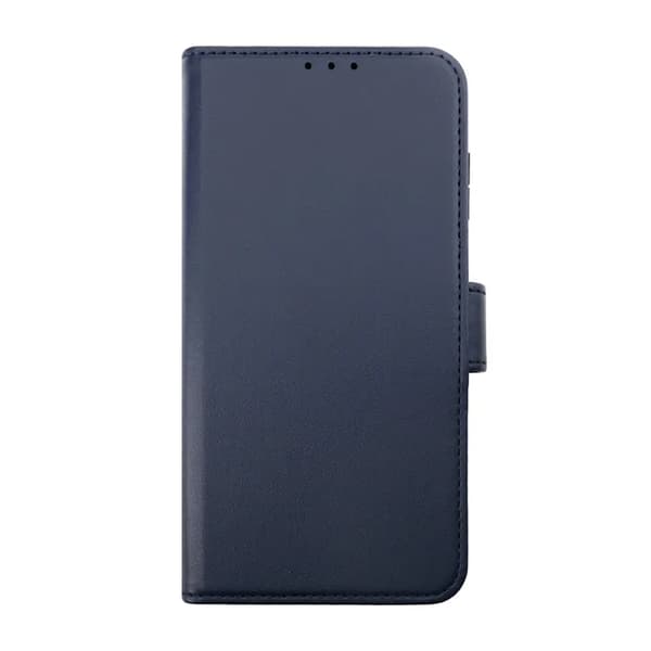 Samsung Galaxy S23 Plus Plånboksfodral Magnet Rvelon - Blå