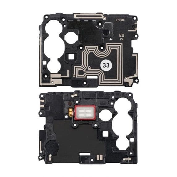 Samsung Galaxy A52 Samtalshögtalare Original Svart