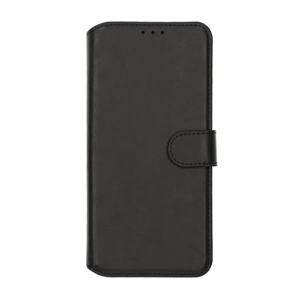 Samsung Galaxy A16 Plånboksfodral Magnet Rvelon - Svart