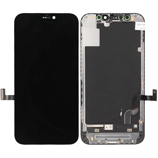 iPhone 12 Mini Screen with OLED Display Refurbished