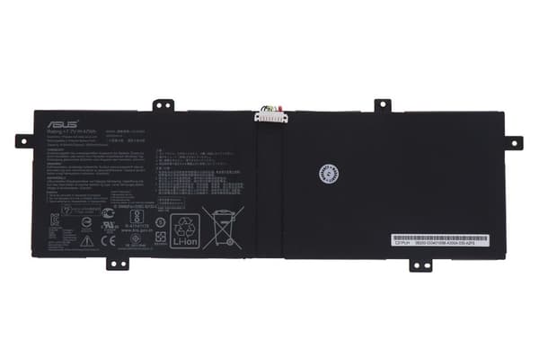 ASUS Battery C21N1833 6150 mAh / 47Wh / 7.7V / 2 cells