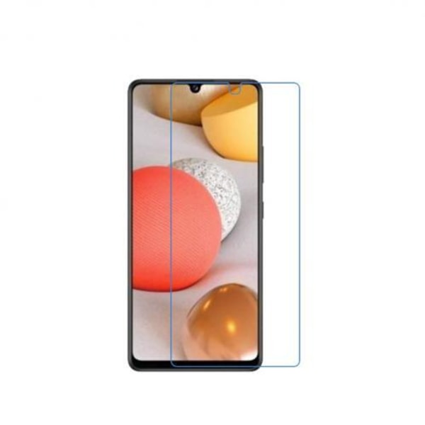 Ultra Clear Skärmskydd för Samsung Galaxy A42