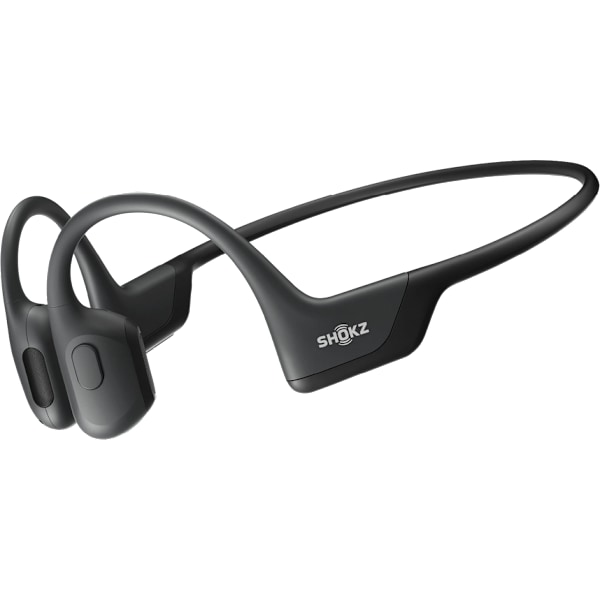 Original Shokz OpenRun Pro - Svart