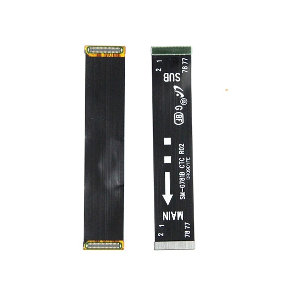 Samsung S20 FE Huvudflex