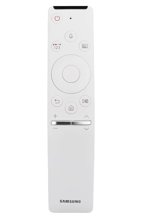 Samsung Smart Control 2020 Original Remote Control (18 buttons)