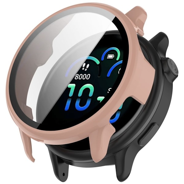 Garmin Vivoactive 6 Case - Pink