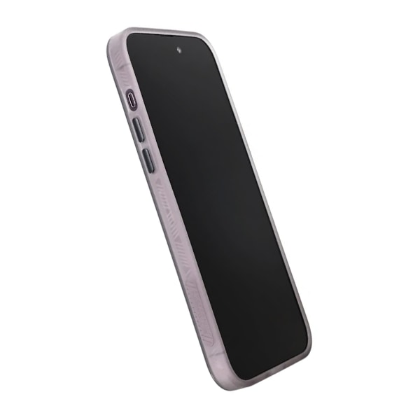 iPhone 13 Pro Mobilskal med MagSafe - Frostat Svart