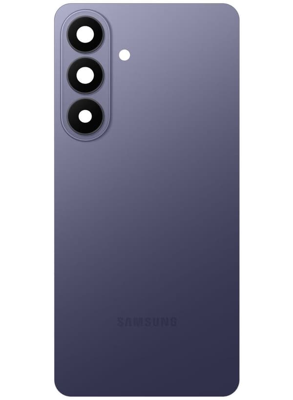 Samsung Galaxy S26+ Back Cover - Violet - Original