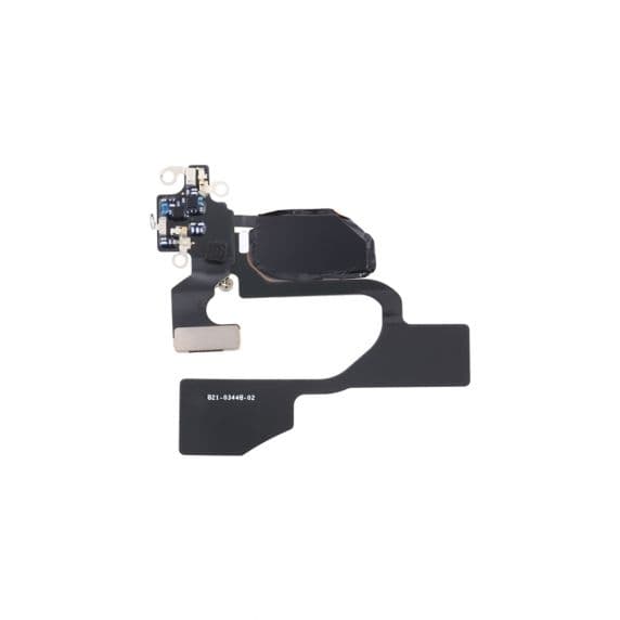 iPhone 12 Mini Wifi Antenn Flexkabel - Original Svart