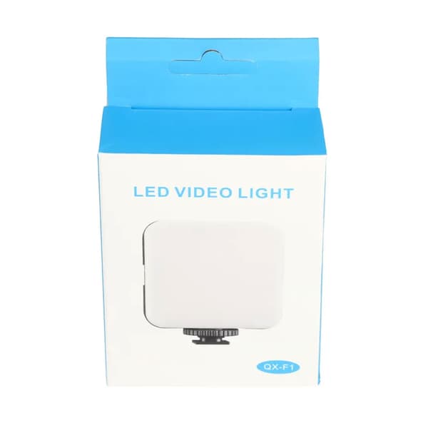 Pocketsize LED Selfie Lamp for Mobile Phone