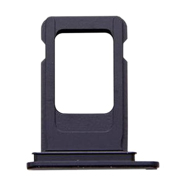 IPhone 13 Pro Max SIM card tray - Black