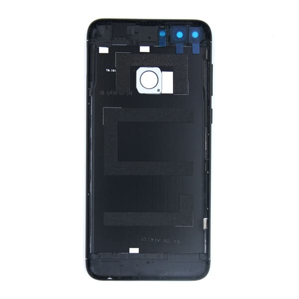 Huawei P Smart Baksida/Batterilucka OEM - Svart