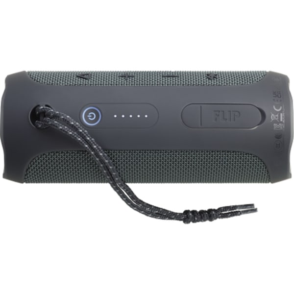 Original JBL Flip Essential 2 Bluetooth Högtalare - Svart