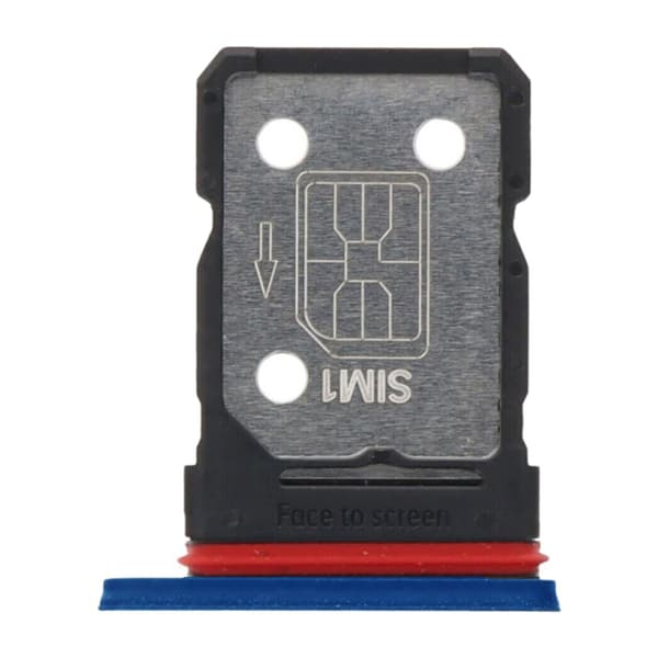 OnePlus Nord 3 5G SIM Card Holder - Blue