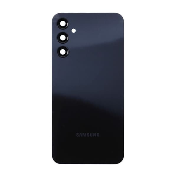Samsung Galaxy A24 Baksida - Svart