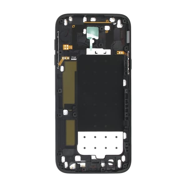 Samsung Galaxy J5 2017 (SM-J530F) Baksida Original - Svart