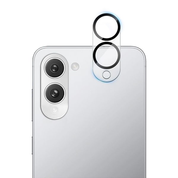 3D Camera Lens Protector - Samsung S25 Edge