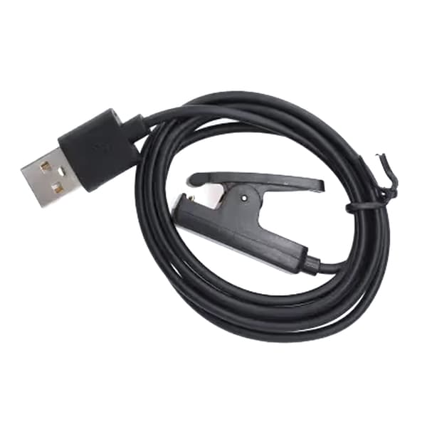 Charging cable 4 Pin USB for Garmin Forerunner F30 and 35 - Fast charging