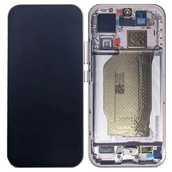Xiaomi Mi 17 (5G) Display - Pink