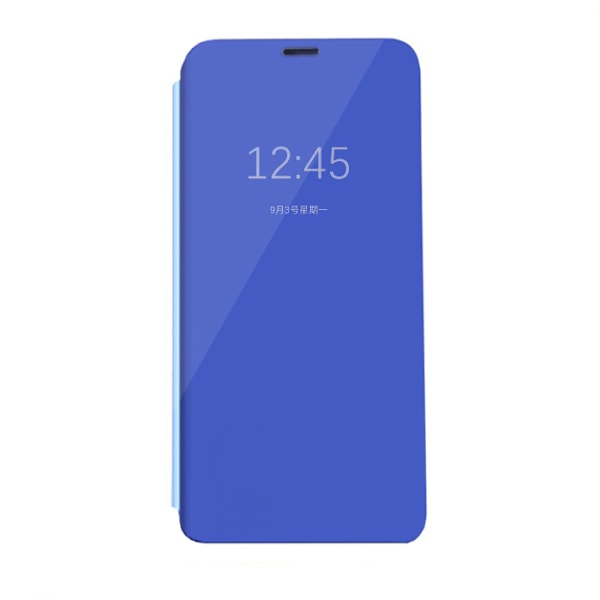 Folio Case For Samsung S9 Plus Blue