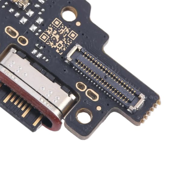 Xiaomi 13T Pro Charging Connector