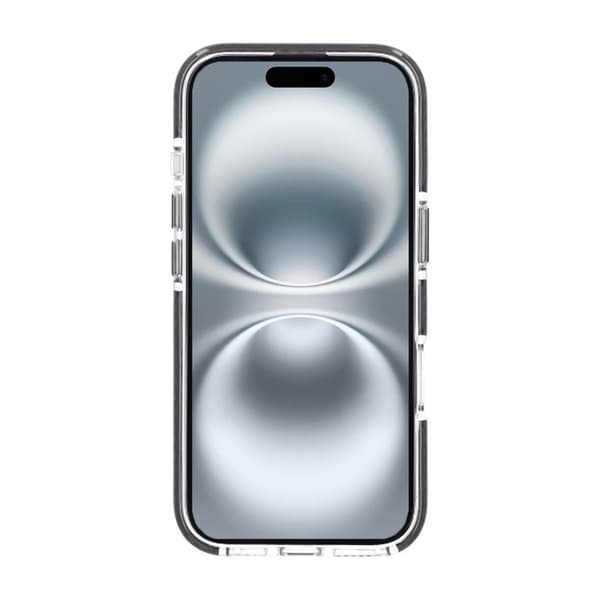 iPhone 16 Pro Max Mobile Case Magnet Double Protection - Black