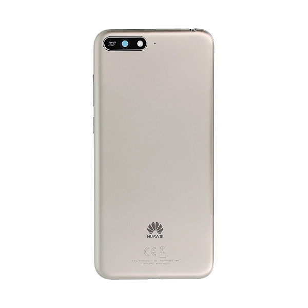 Huawei Y6 2018 Baksida/Batterilucka Original - Guld