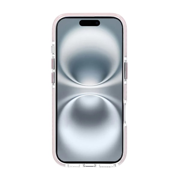 Mobile Case Magnet Double Protection for iPhone 17 Pro Max - Pink