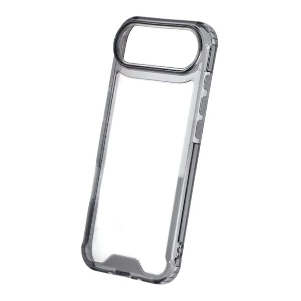 Mobile Case Shockproof for iPhone 17 Air - Black
