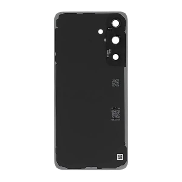 Samsung Galaxy s25 FE (SM-S731B) Back Cover Original - Black