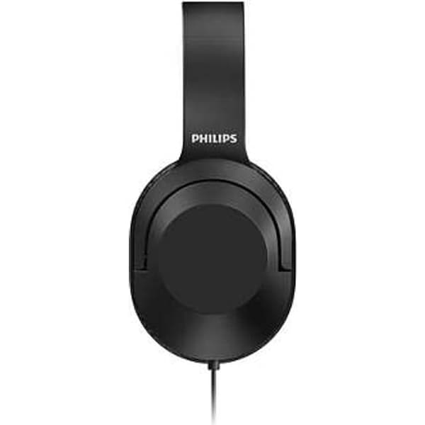 Original Philips TAH2005BK Over-ear - Svart Svart