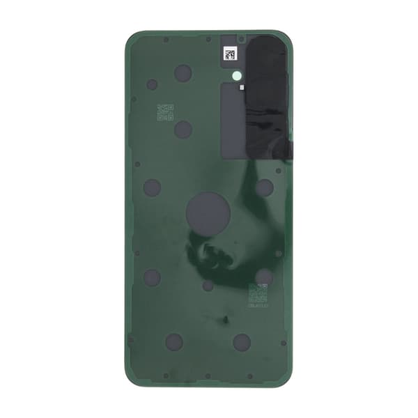 Samsung Galaxy A55 5G SM-A556B Battery Cover - Black