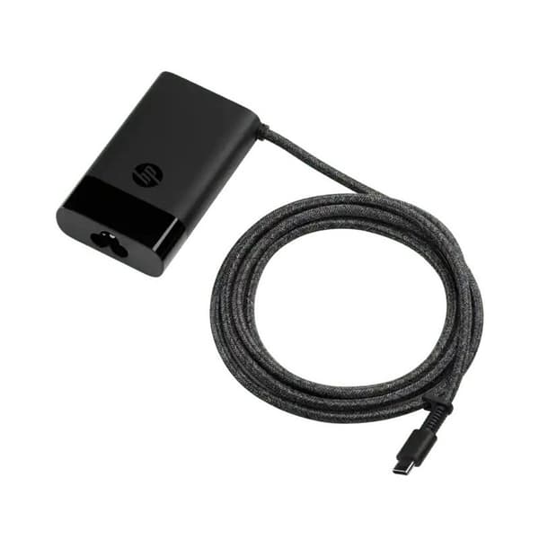 HP AC Adapter USB-C, 65W, 20V, 3.25A
