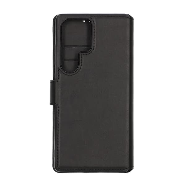 Samsung Galaxy S25 Ultra Wallet Case Rvelon - Black