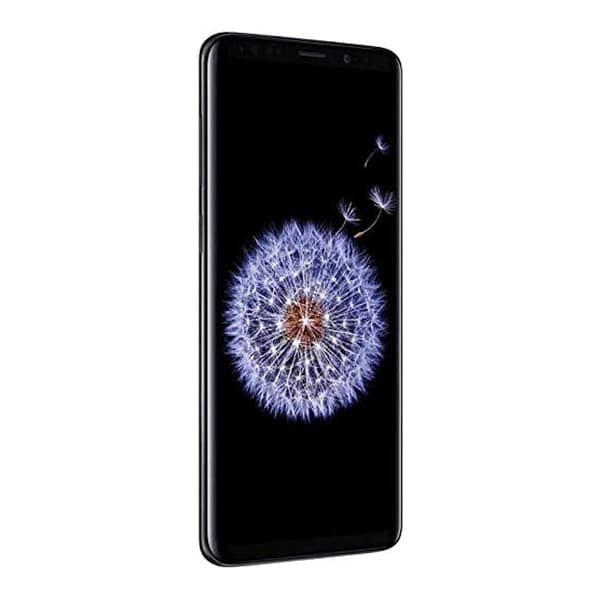 Used Samsung Galaxy S9 Plus 64GB Black - Used condition