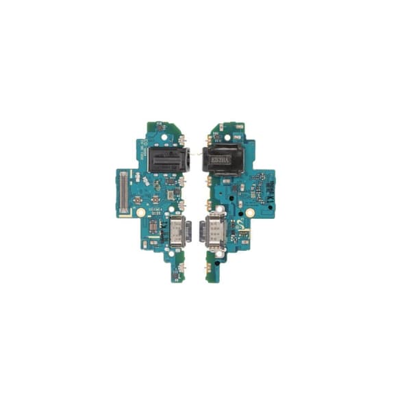 Samsung Galaxy A52s 5G K1 Charging connector with Flex