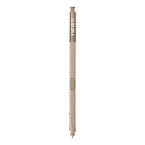 Original Samsung S-Pen Samsung Galaxy Note 8 - Guld