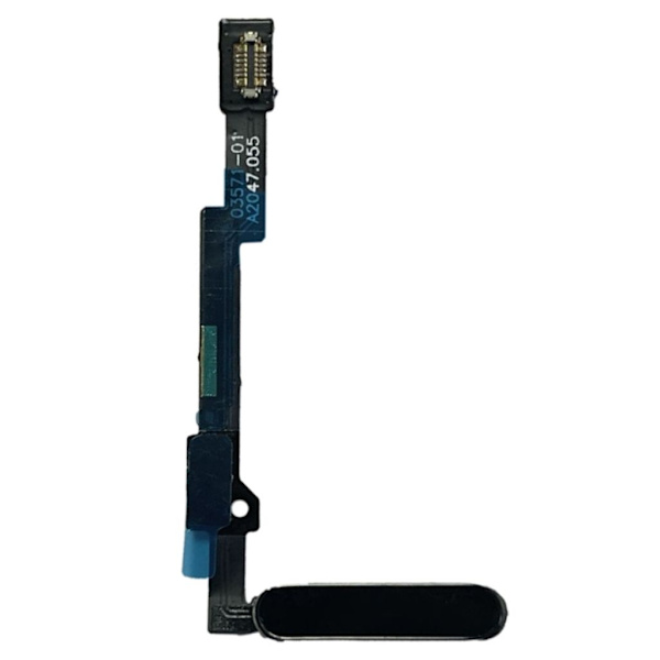 iPad Mini 6 8.3" 2021 Fingerprint sensor flex cable - Black