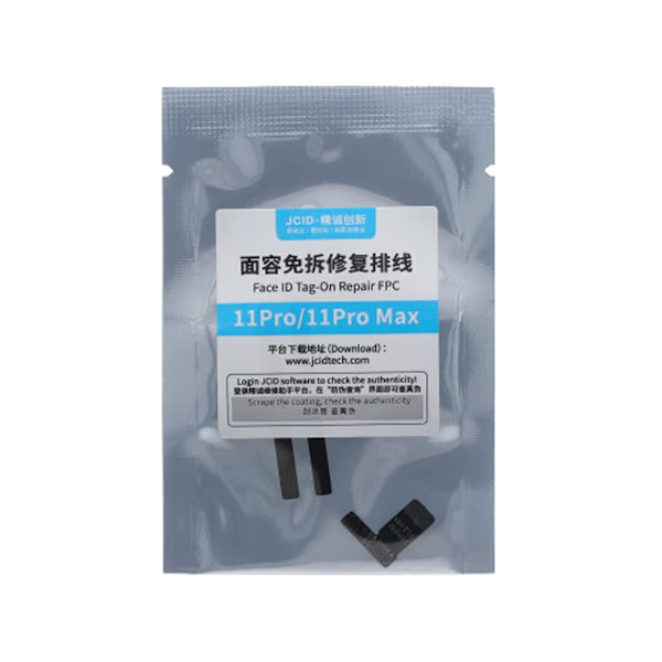 JCID Dot Projector Flex Cable for iPhone 11 Pro and 11 Pro Max - Face ID Repair