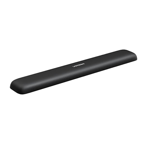 Ugreen Ergonomic Wrist Support for Keyboard - Black