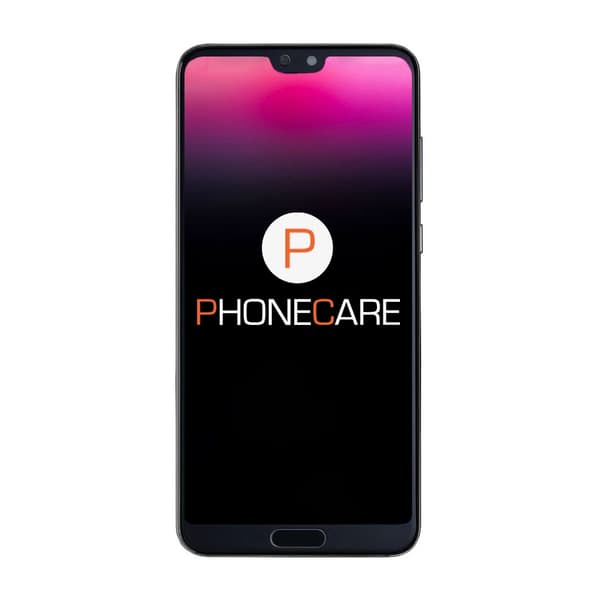 Used Huawei P20 Pro 128GB Black - Good condition