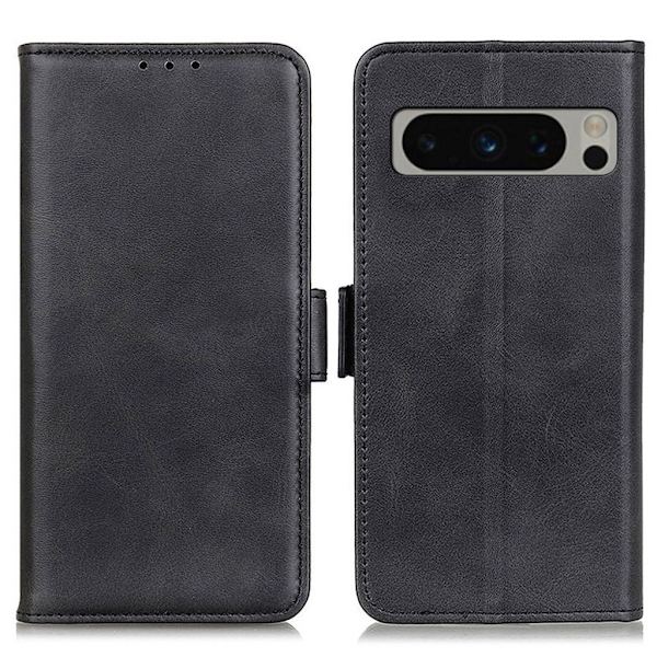 Shockproof Google Pixel 8 Pro cover - Black