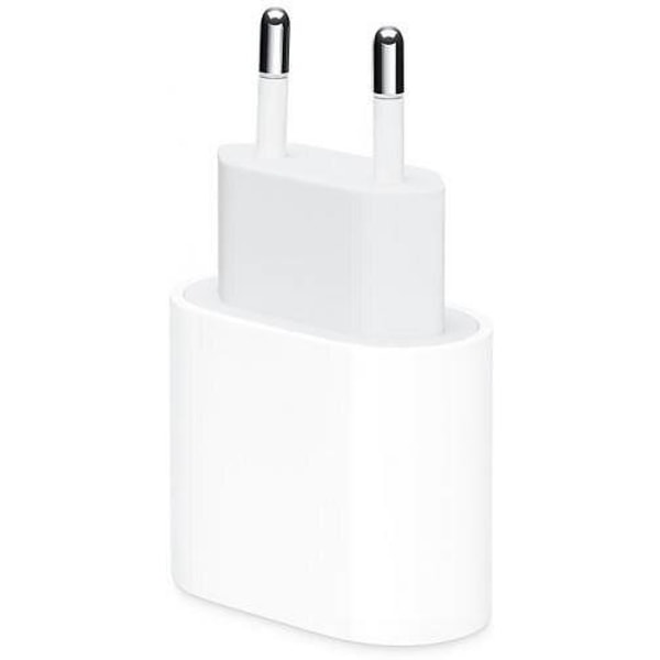 Original Apple USB-C Strömadapter 20W