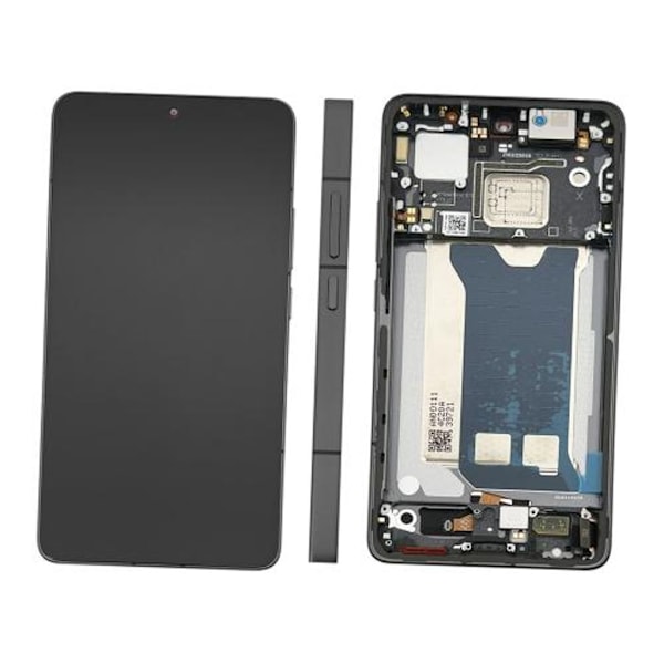 Xiaomi POCO F7 Pro LCD Display - Black