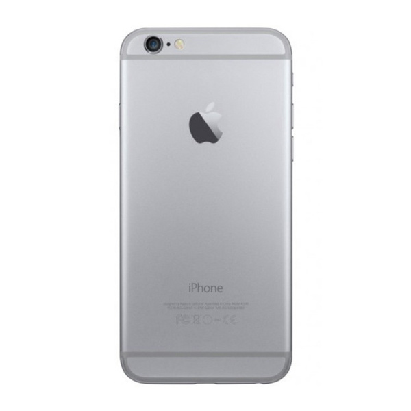 Used iPhone 6s 32GB Space Gray- Used condition (C)