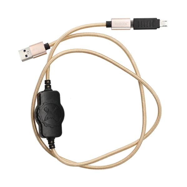 Harmony Test Point Cable USB Type C