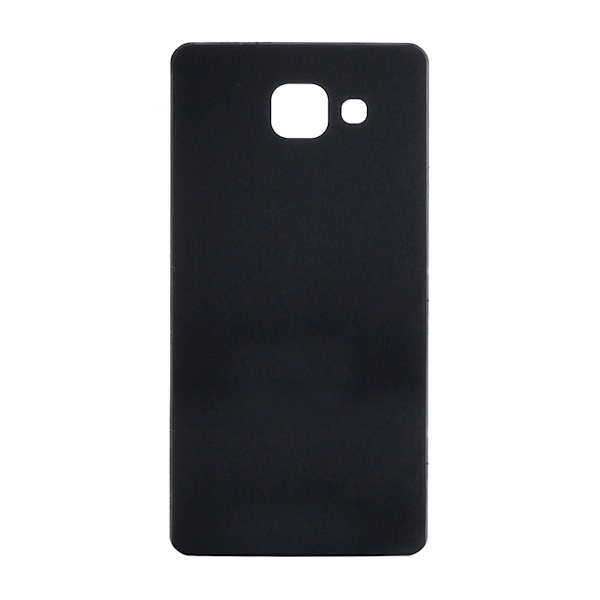 Samsung Galaxy A5 2016 Baksida/Batterilucka - Svart