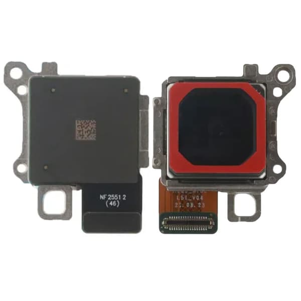 Samsung Galaxy S26 Rear Camera - Wide 50MP