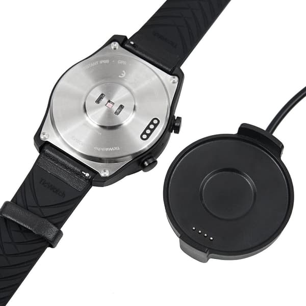 Laddkabel 4 Pin USB för TicWatch Pro - Snabbladdning